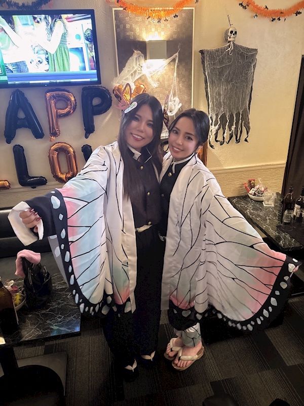 姫愛・ヒナ - 木更津のパブ/スナック 店舗写真